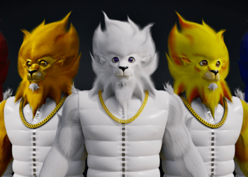 Lawless Lions University – How A 23 Year Old Real Estate Mogul Is Leveraging Utility In The WEB3 Community