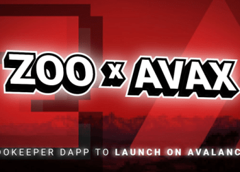 ZooKeeper dApp to Launch on Avalanche
