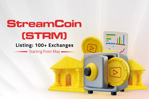 streamcoin