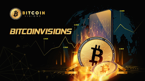 BITCOINVISIONS – A NOVEL PROSPECT FOR INVESTORS