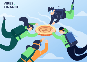 Breaking Good: Waves Labs US Expansion Focuses on $10 Billion TVL Target for Waves