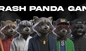 Self Actualization Within The NFT Space. Trash Panda Gang Changing The Way Projects Help Their Communities