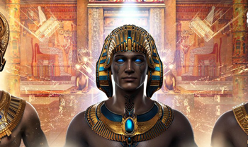 PharaGods Launching First Ancient Museum In The Metaverse, And You’re Part Of The Family!