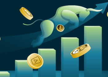 Did You Miss the Bull Run Last Year? Join StreamCoin (STRM) Is Where Fortune Favors Streamers