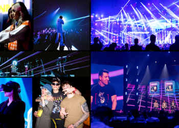 The first consumer-oriented web3 summit – SUPERVERSE – launches a DAO token  on Unit Network