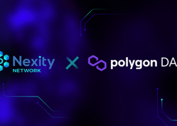 Nexity Joins Polygon DAO Accelerator Program After Receiving Development Grant