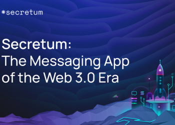Secretum: The Messaging App of the Web 3.0 Era