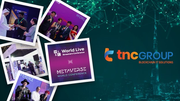 TNC Group Announces Success of Simultaneous Conferences in Dubai
