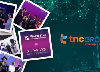 TNC Group Announces Success of Simultaneous Conferences in Dubai