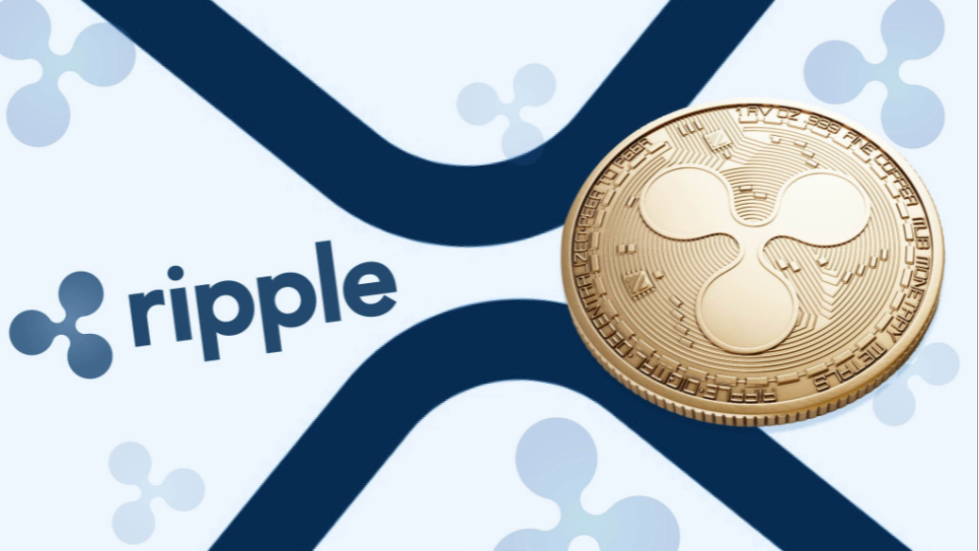 Ripple (XRP) crypto