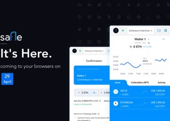 Safle’s New-Age Crypto Wallet is Now Available on Google Chrome Store