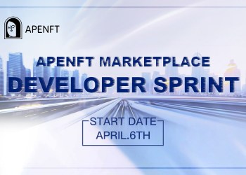 APENFT Marketplace Developer Sprint Arrives with Million-Dollar Prizes to Boost NFT Ecosystems