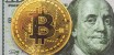 Seized assets, bitcoin and a $100 bill