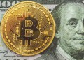 Seized assets, bitcoin and a $100 bill