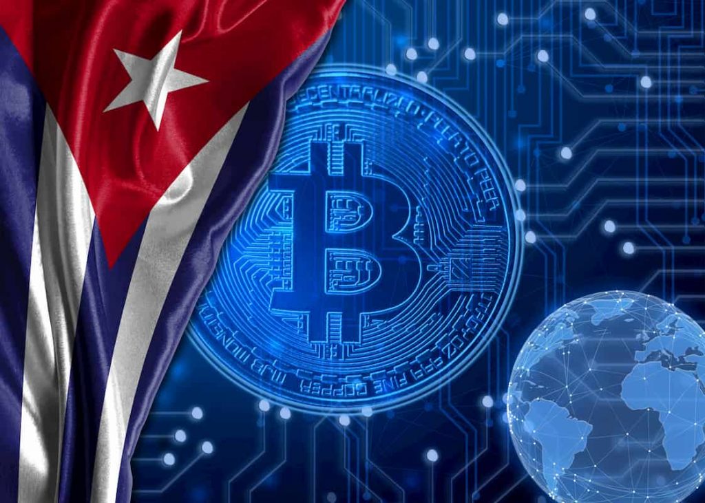 Cuba’s Central Bank Announces Digital Asset License For Crypto Companies