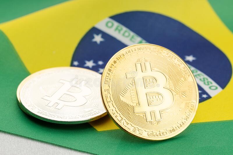 Rio se junta à festa, Brasil aprova projeto de lei para regular criptomoedas