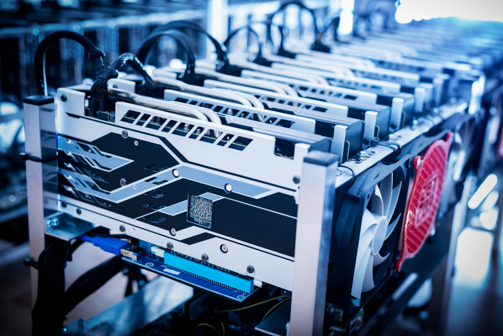 How Bitcoin Mining Profitability Could Point To Capitulation Still Ahead