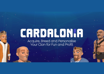 Cardano Metaverse Projects To Look Out For In 2022