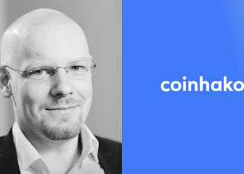 An Interview with Coinhako’s CISO Pasi Koistinen