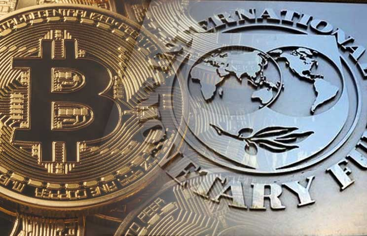 Crypto Use Is More Rampant In Corrupt Countries, IMF Study Shows