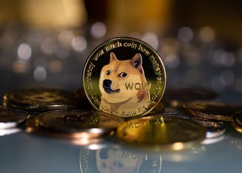 Dogecoin