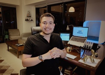 E-Commerce Businessman Erick Rodriguez’s Inspiring Success Story