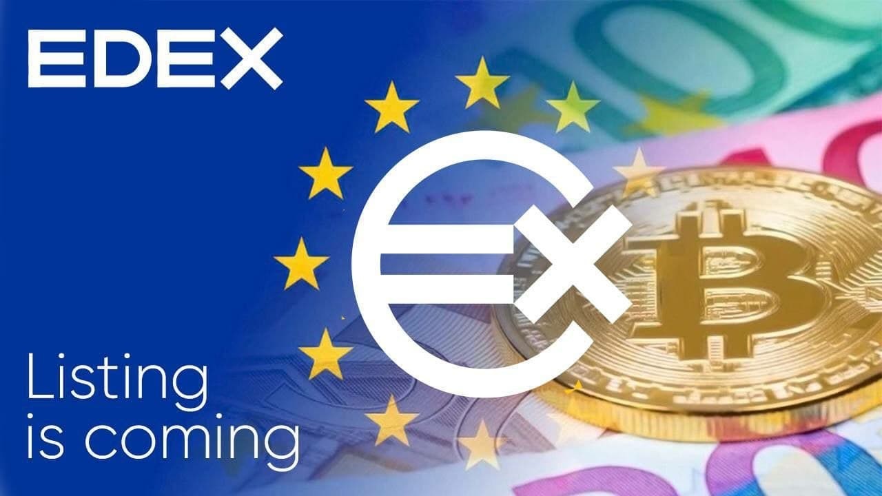 Euroswap EDEX: Last TokenSale phase before listing – team announces the list of exchanges