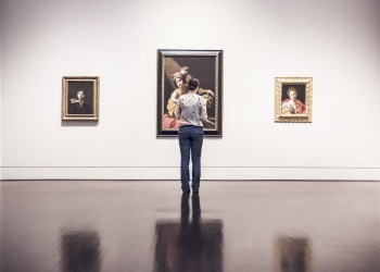 ArtMeta Onboards Traditional Galleries Into the Metaverse