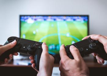 The History of Play2Earn Games