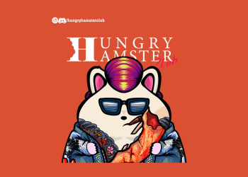 Co-Ownership Rights and Real-Life Sculptures in Mystery Cities Intriguing Hungry Hamster Club NFT Collectors
