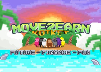 KOTKET Announces Launching First Beta Version Move2Earn NFT Gaming Platform