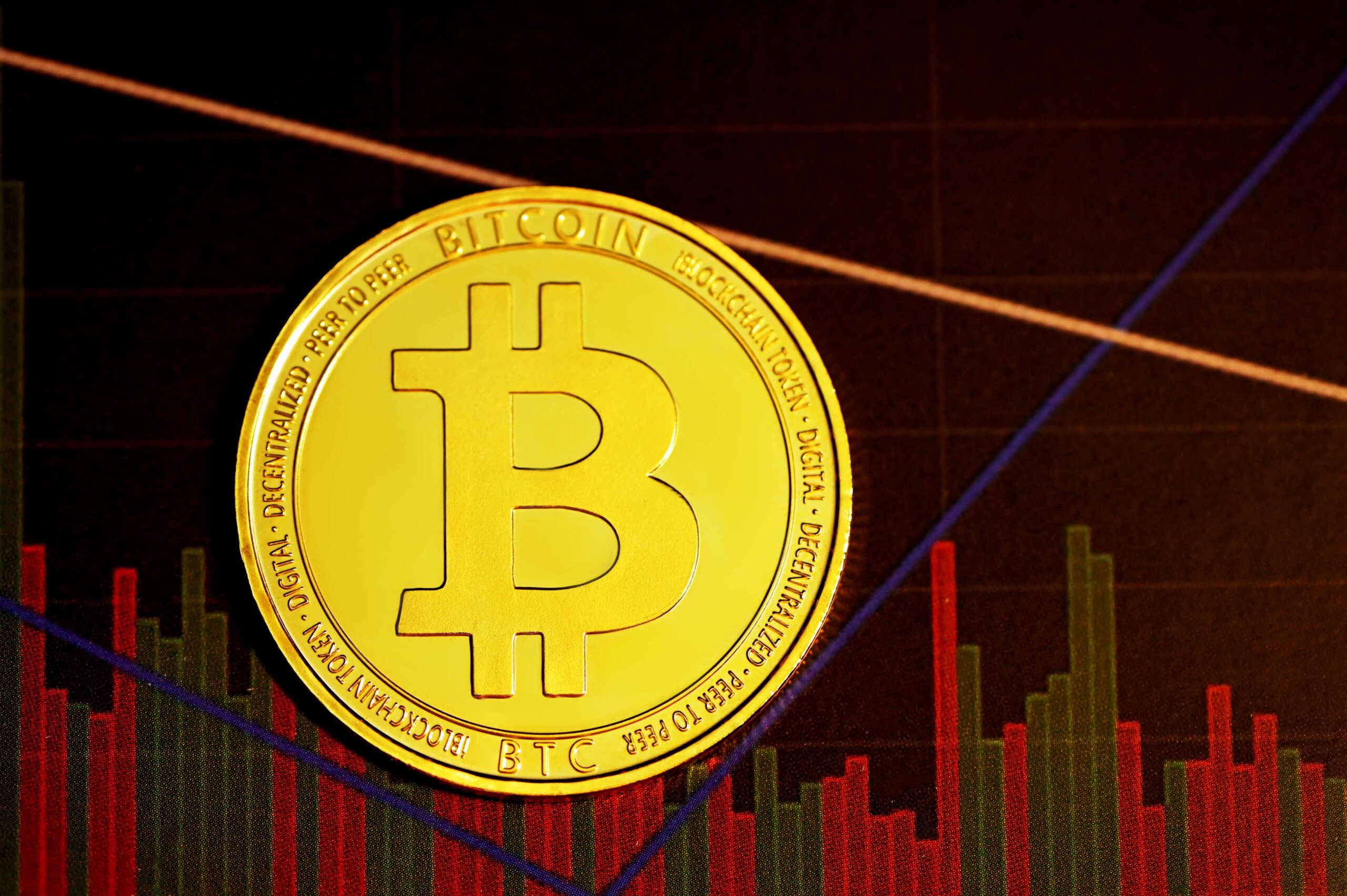 bitcoin price continues to fall