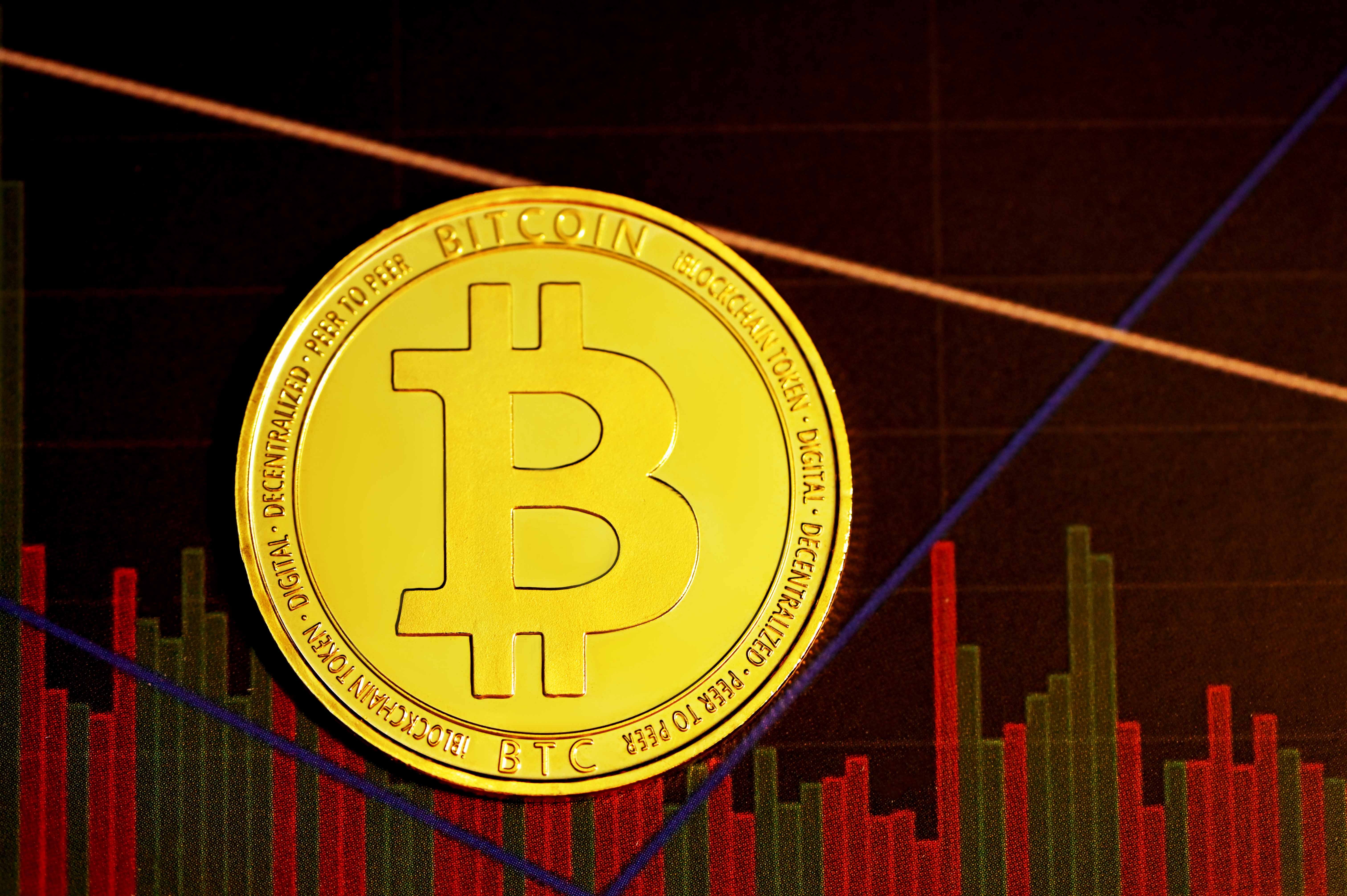 Bitcoin Trading Volume Continues To Remain At Unusually Low Values
