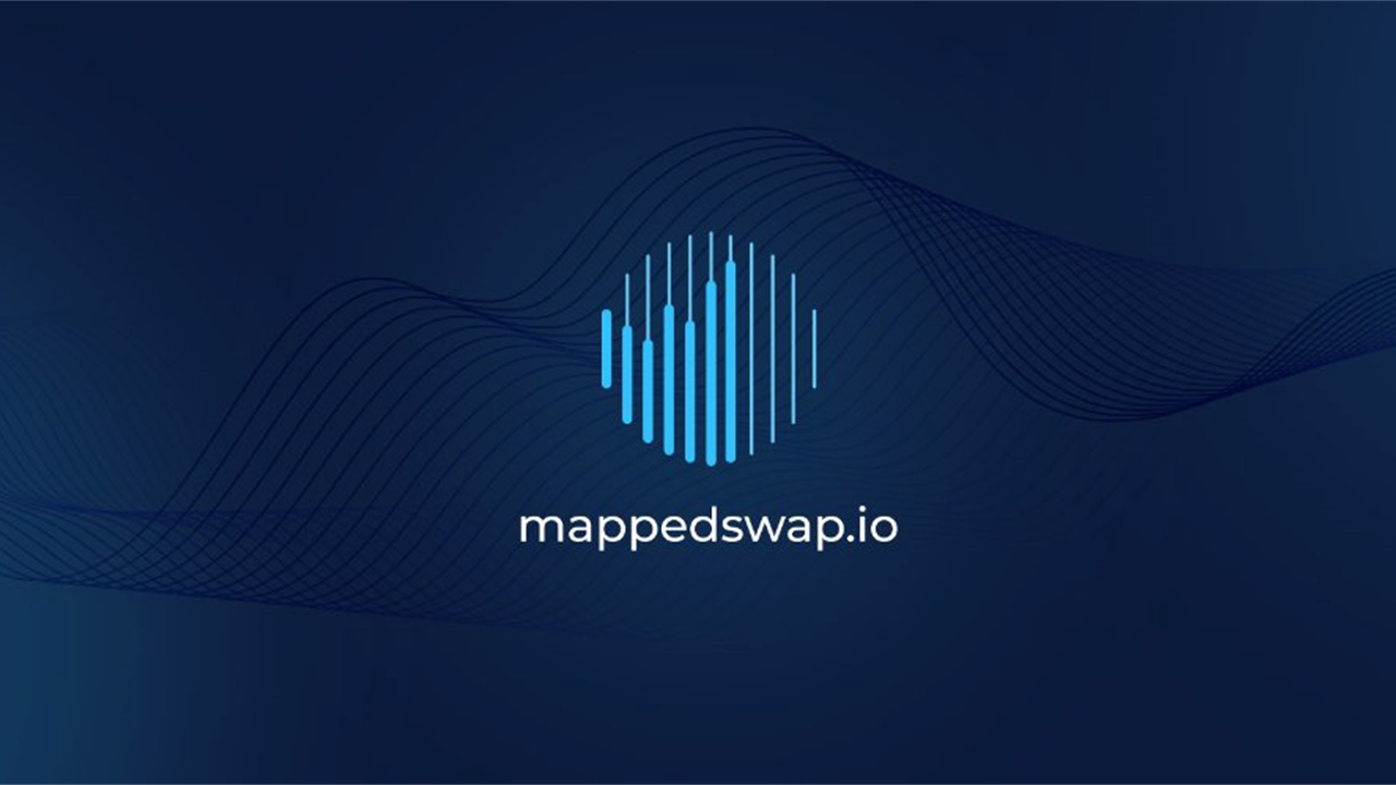 MappedSwap, an on-chain Cross-Margin Swapping Exchange on Eurus, is Giving Away $800,000 of MST in April