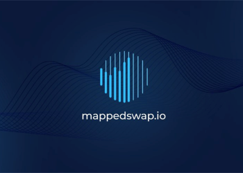 MappedSwap, an on-chain Cross-Margin Swapping Exchange on Eurus, is Giving Away $800,000 of MST in April