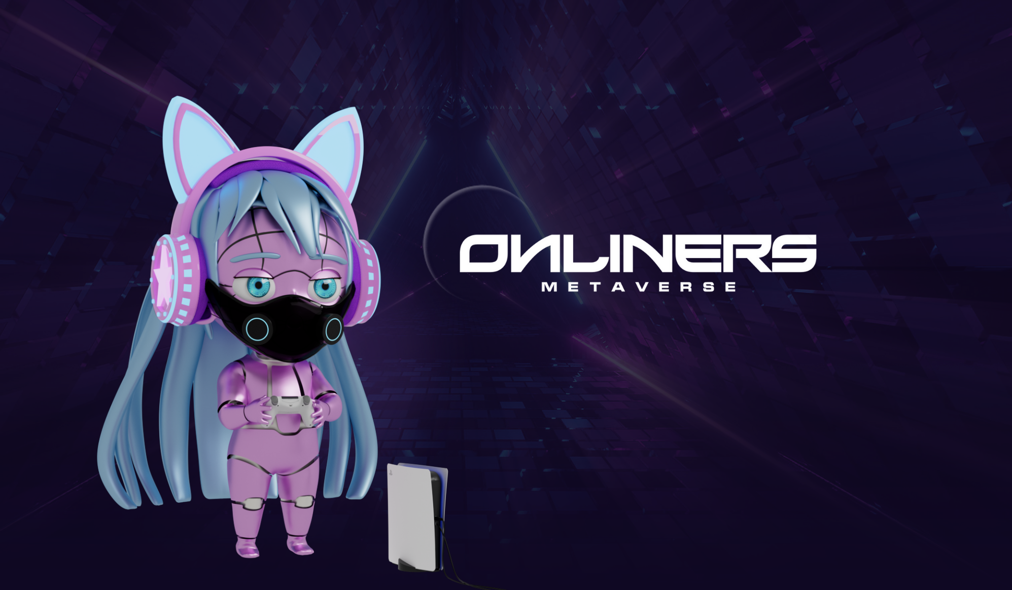 How Onliners Metaverse is Set To Build A Unified Powerful Online Community