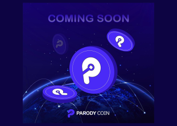 Parody Coin (PARO) set to witness similar spikes like Hedera (HBAR) and Sandbox (SAND)? Don’t miss out!