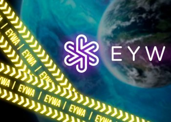 Decentralized Finance—EYWA on a Mission to Solve Existing Problems