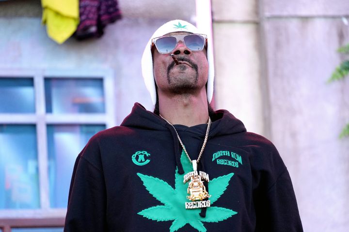Snoop Dogg