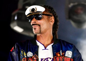 Snoop Dogg