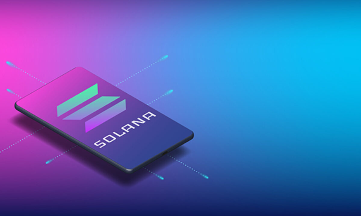 Solana To Launch Crypto Smartphone, Says “Time To Go Mobile”