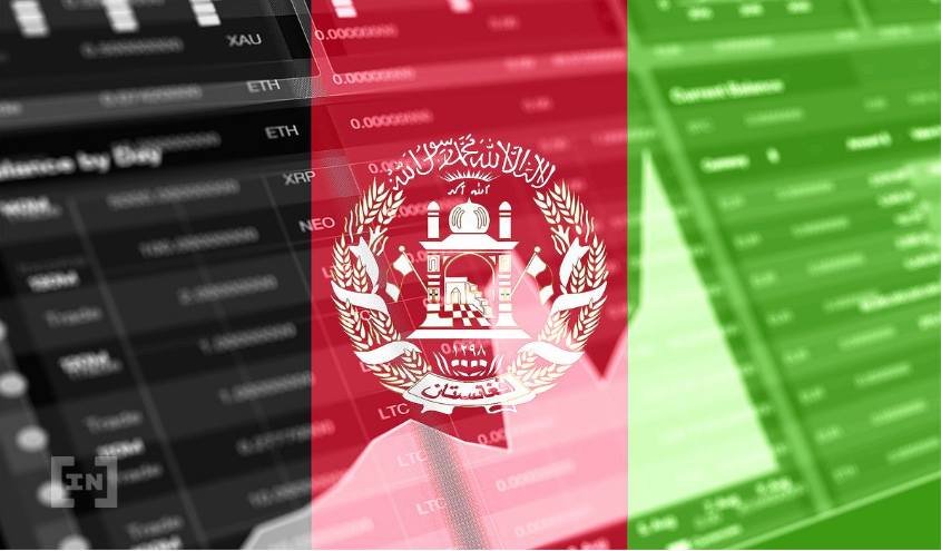 Afghans Aim To Protect Their Wealth Using Stablecoins – Bitcoin Not An Option?