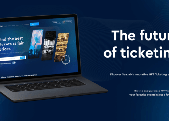 NFT Event Ticketing: How SeatlabNFT Is Building A Fairer Ticket Ecosystem For Fans, Artists and Brands