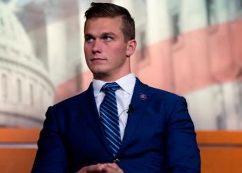 US Rep Madison Cawthorn Under Investigation For Promoting Meme Crypto Token