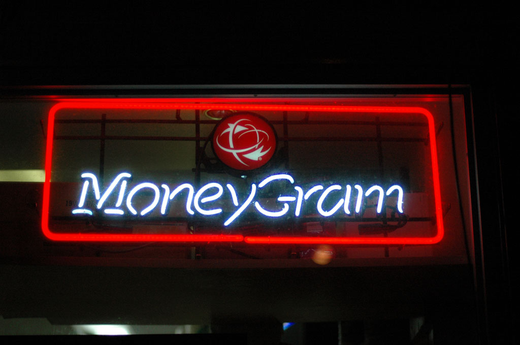 MoneyGram and Stablecoins