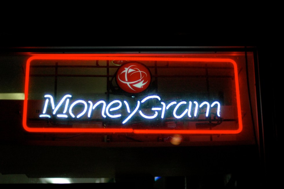 MoneyGram and Stablecoins