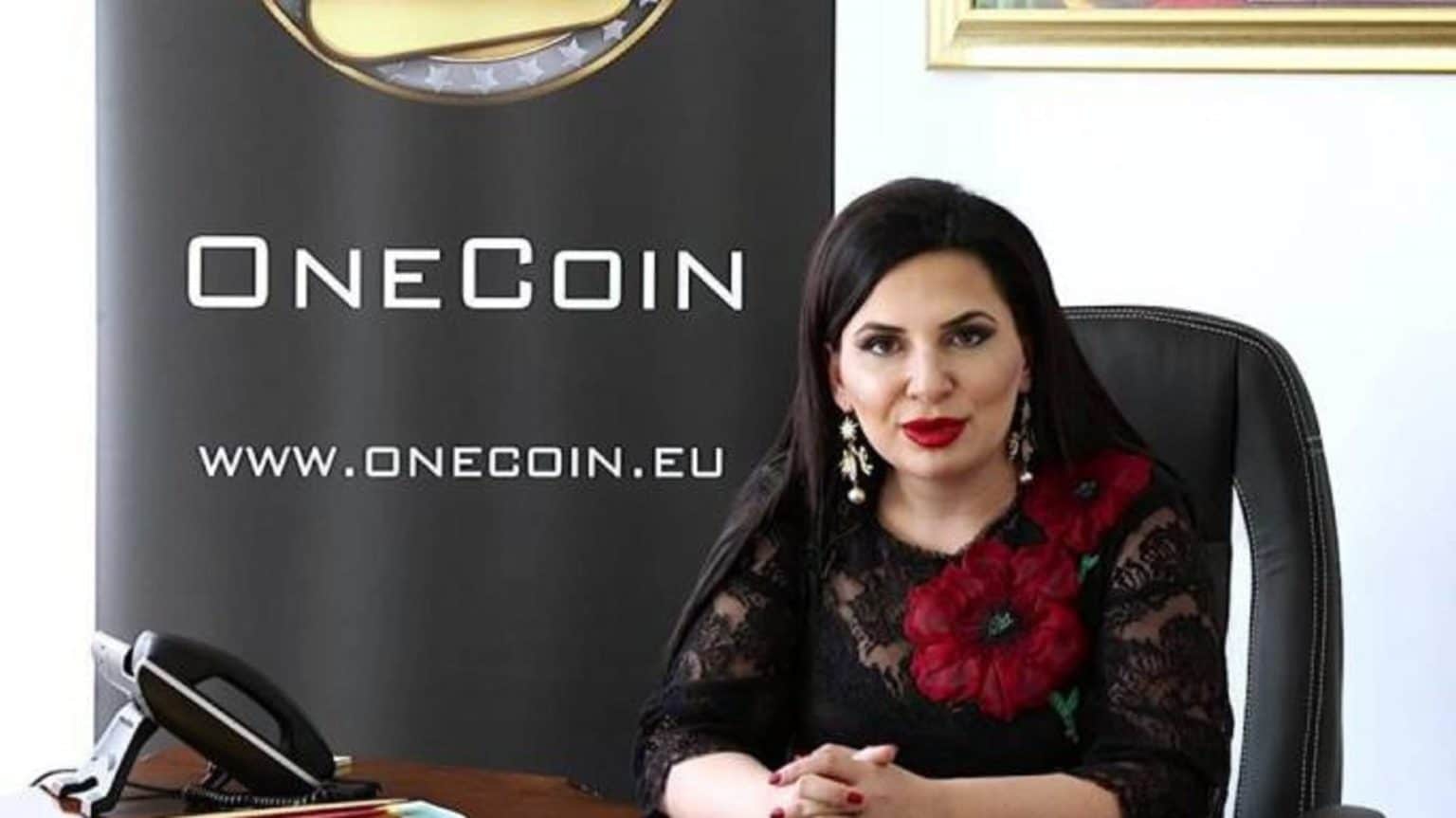 Crypto Queen Ruja Ignatova Is Now Europe’s Most Wanted Criminal