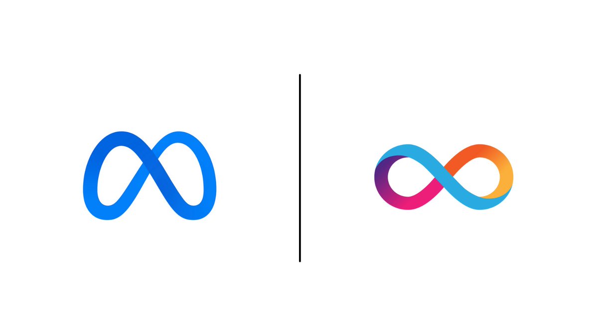 Dfinity Slaps Meta With A Lawsuit For ‘Copying’ Its Infinity Logo