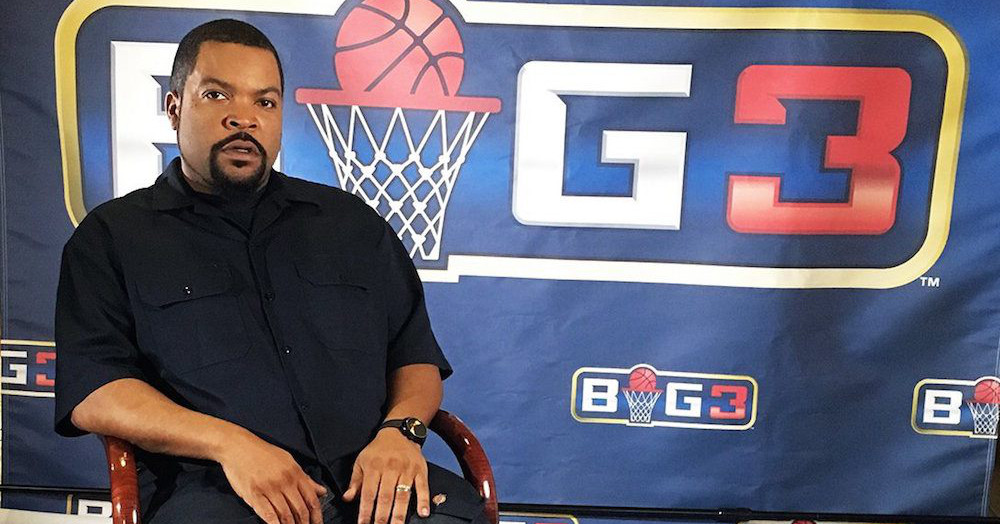 DeGods DAO Buys $625,000 Basketball Team In Ice Cube’s Big3 League