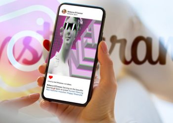 Instagram To Begin Testing NFTs This Week